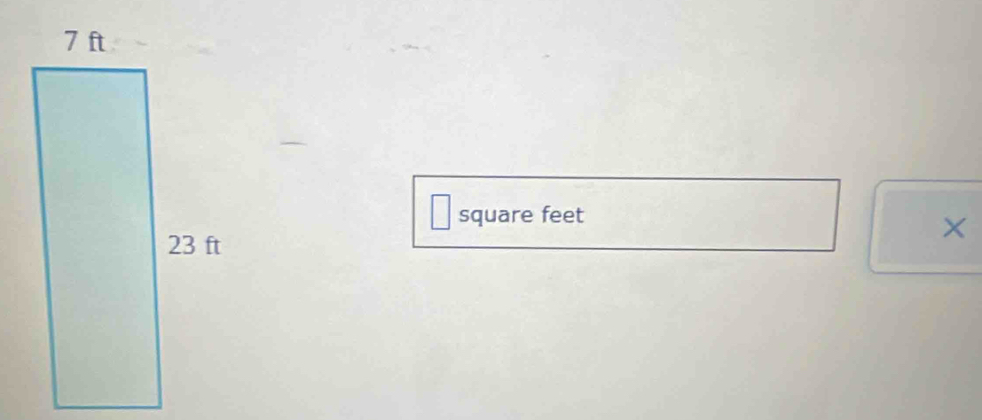 square feet
×