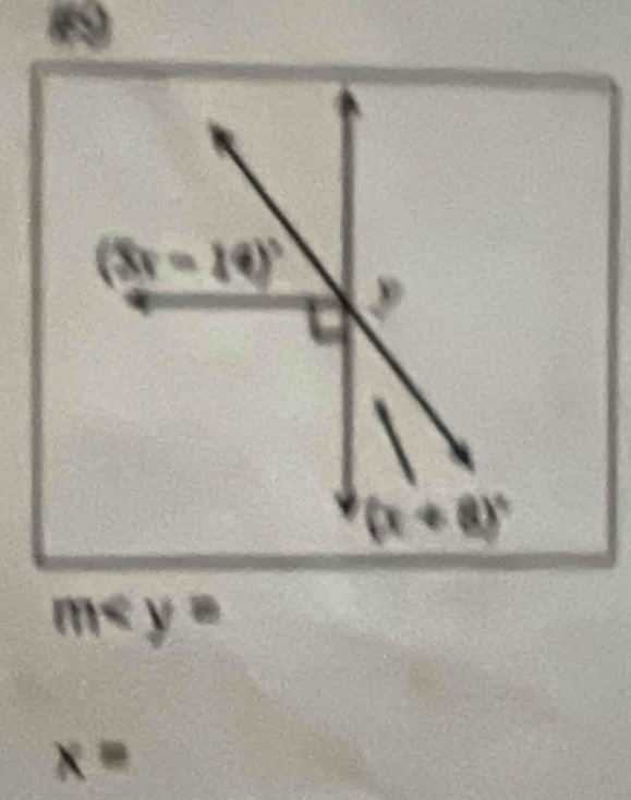 m
x=