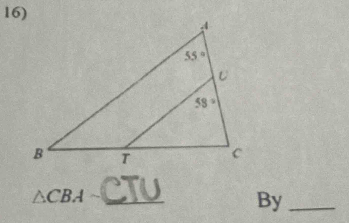 △ CBAsim _
By_