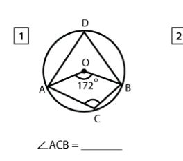 1
2
_ ∠ ACB=