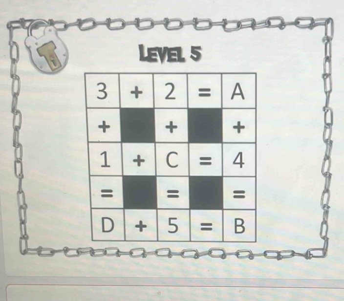 LEVEL 5