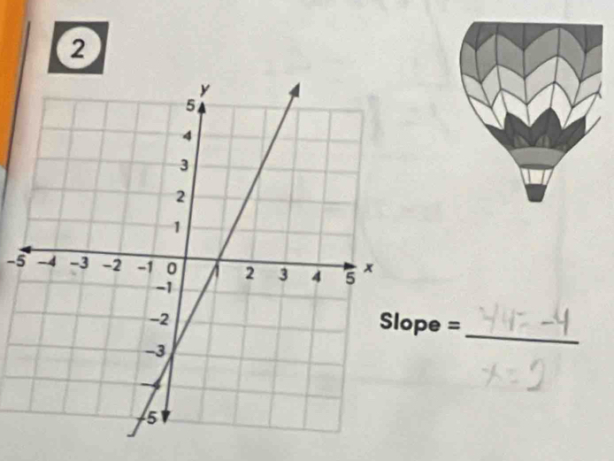 2
-5
pe =