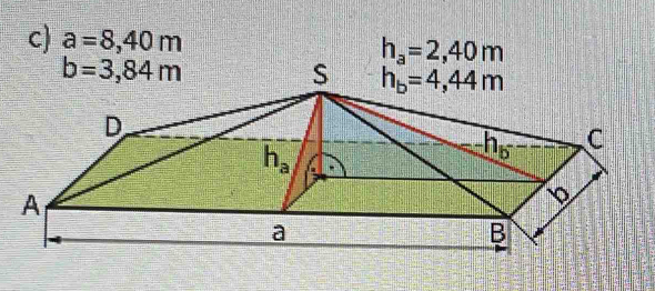 a=8,40m h_a=2,40m