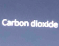 Carbon dioxide