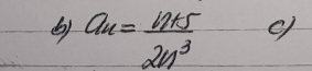 a_n= (n+5)/2n^3  c