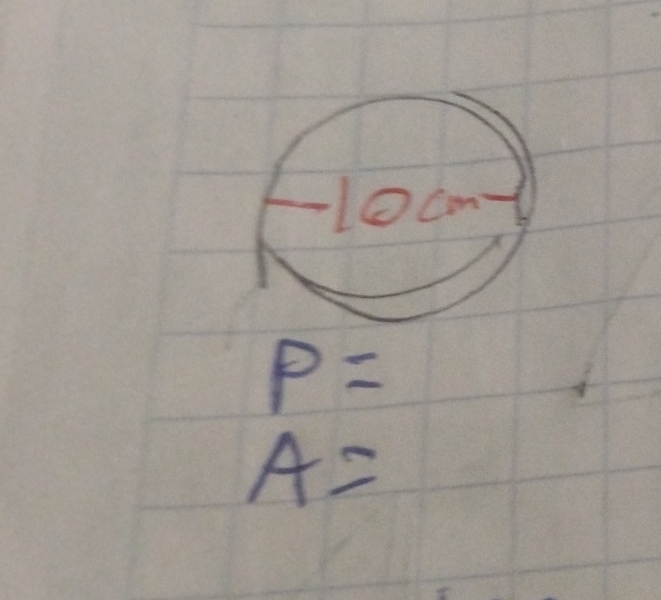 locm
P=
A=