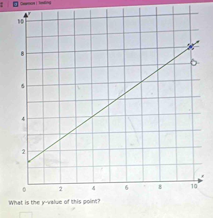 Desmos | Testing
x
W