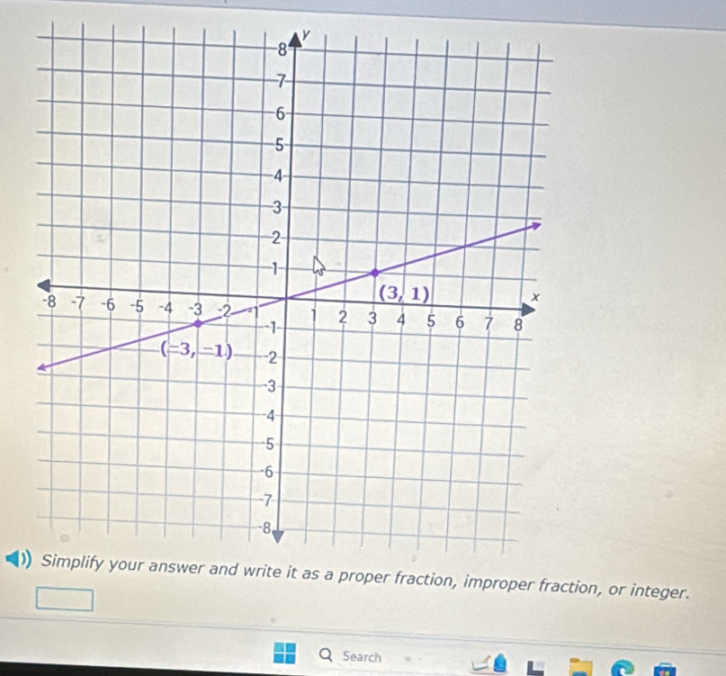 fraction, or integer.
Search