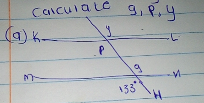 cancurate 9, P, g
(a) x
y
L
P
g
m
133° H