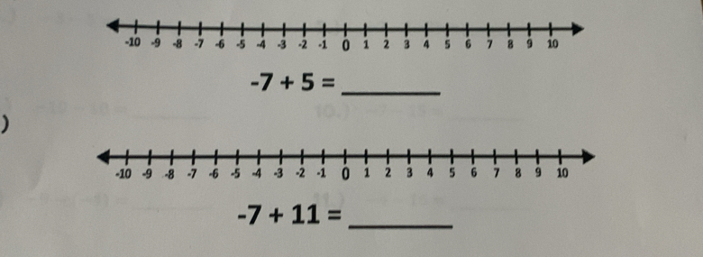 -7+5=
)
-7+11=
_