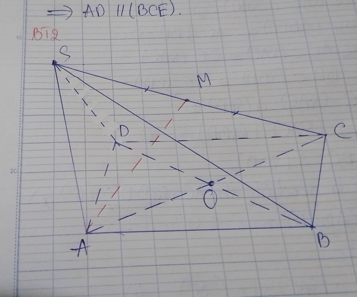 ADparallel (BCE).