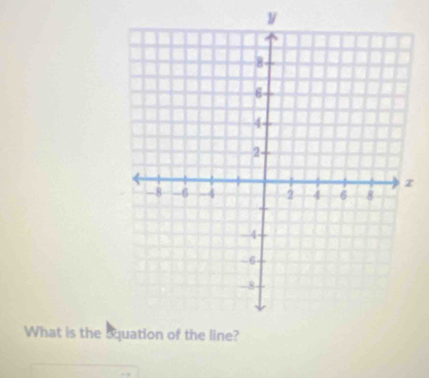 What is the S