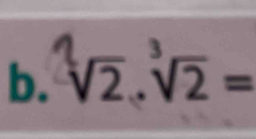 ½.½ =