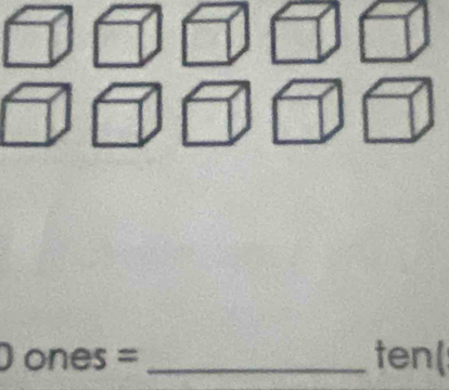 0ones= _ten(