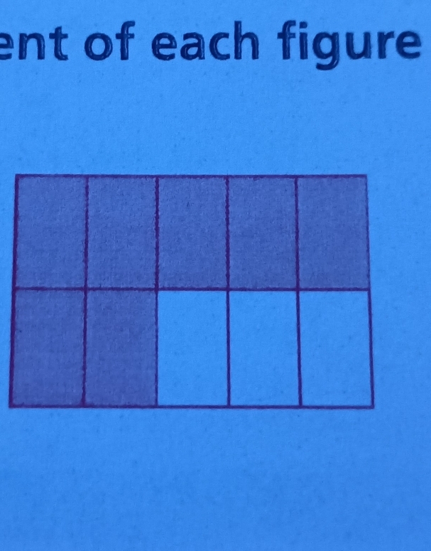 ent of each figure