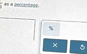 frac 2 as a percentage.
%
×