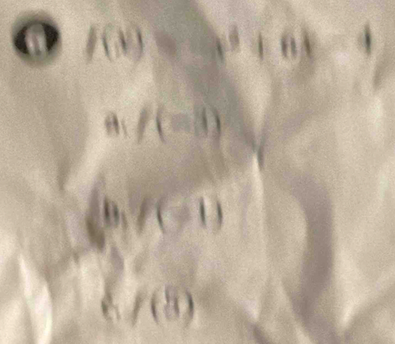 f(x)=x^2+6x-4
a,f(-3)
D,F(-1)
(7(8)