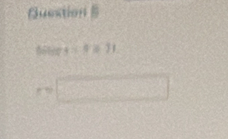 590° y=9=11
□^