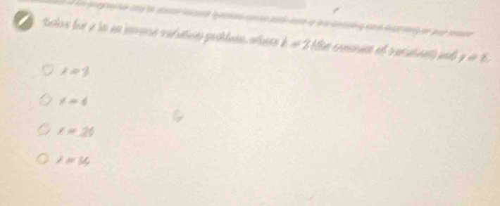 ie proap he any to smw d ta co se al one a on sonng an e bgmnl n a se
tolos for à la au invore varution proldain, whers b=2A Sun cmeranó el rncut ad
y=k
x=3
x=4
x=24
x=14