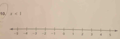 10, x<1</tex>