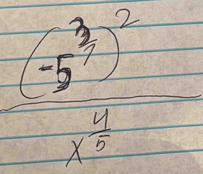 frac (-5^3)^5x^(frac 3)x^(frac )