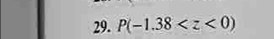 P(-1.38