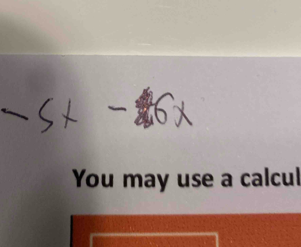 You may use a calcul