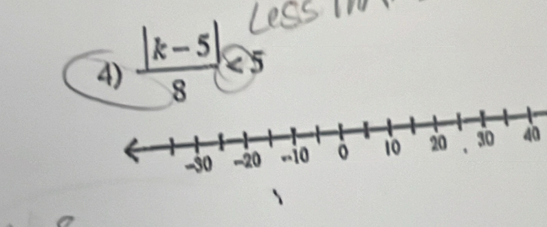  (|k-5|)/8 <5</tex>
40