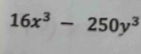 16x^3-250y^3