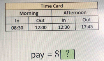 pay=$[?]