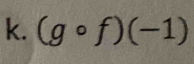 (gcirc f)(-1)