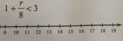 1+ r/8 <3</tex>