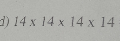 14* 14* 14* 14