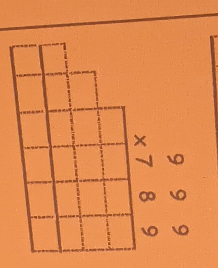 beginarrayr 68Lx 666endarray