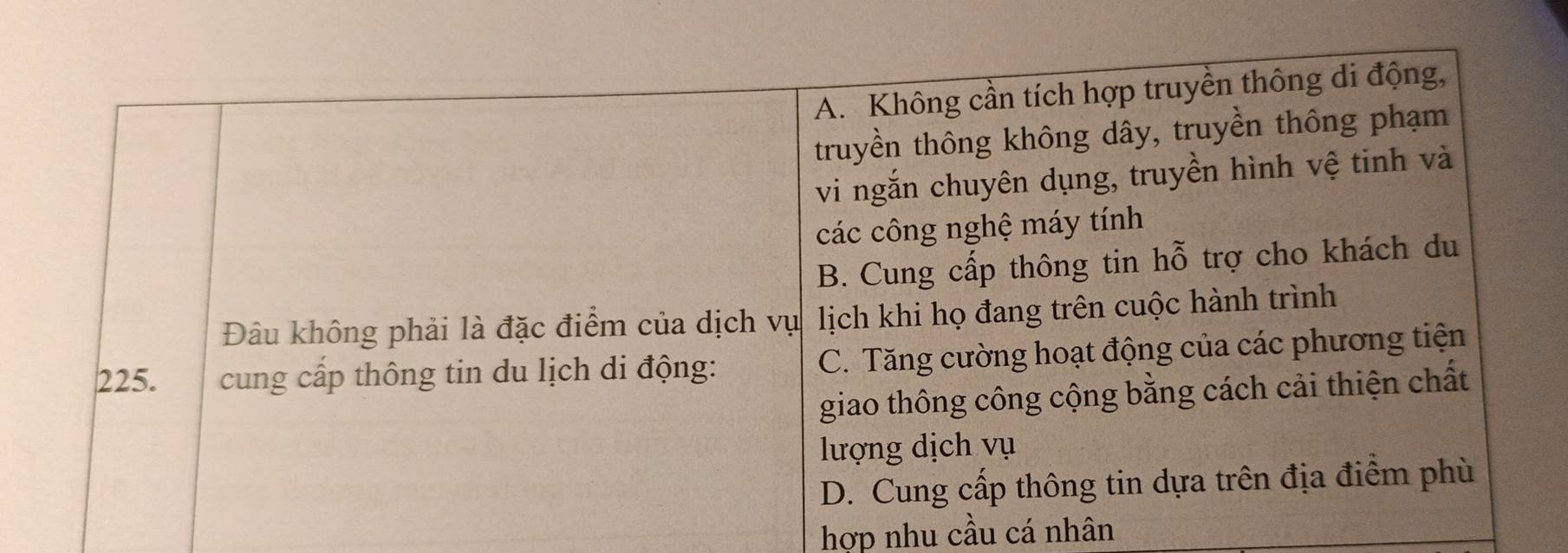 hợp nhu cầu cá nhân