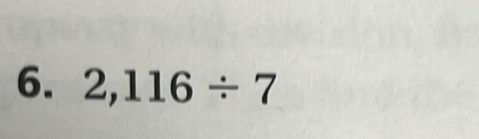 2,116/ 7