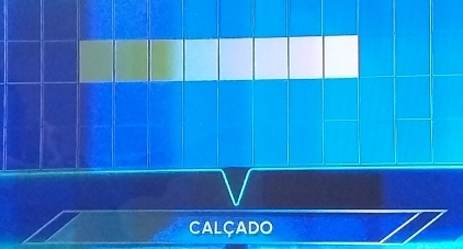 CALÇADO