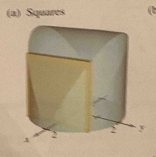 Squares
L