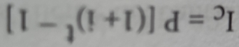 [I-_1(I+I)]d=^3I