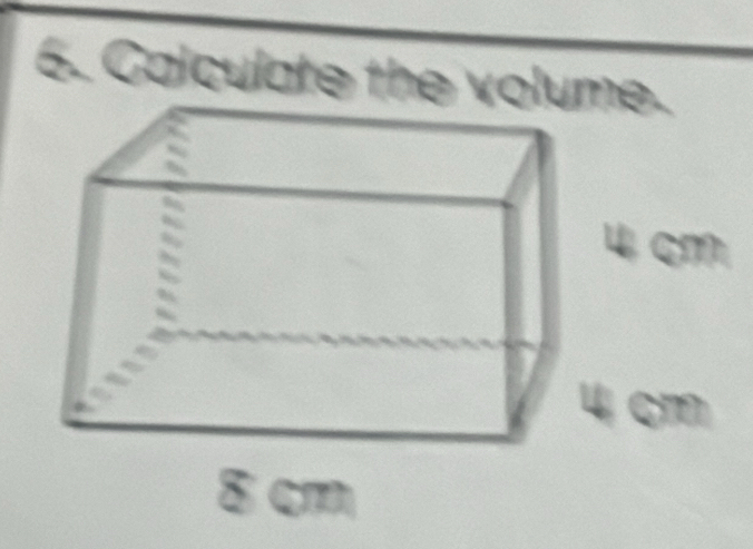 Calculate the v