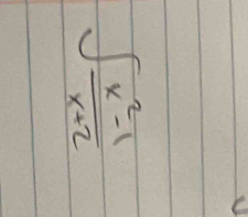 ∈t  (2+x)/1-2^x 