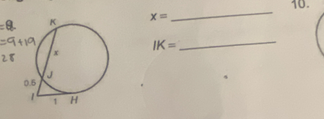 x=
_
IK=
_