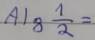 8 1/2 =