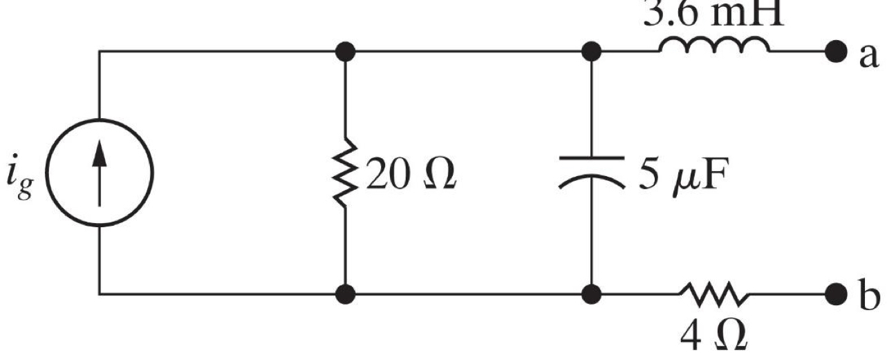 3.6 mH
a
lg
b
4Ω