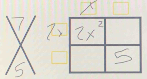 2x|2x^2
5
S