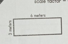 scale tactor =