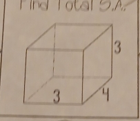 Find Total 9.A.