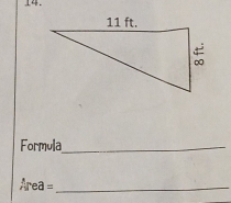 Formula_ 
_ Area=