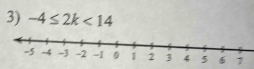 -4≤ 2k<14</tex>