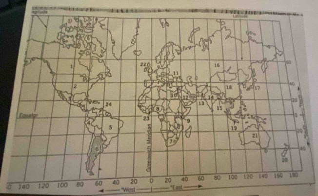 140 120
"West "East